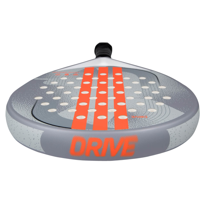 Adidas Drive Grey 3.4 2025|Racchette Padel Adidas|Adidas