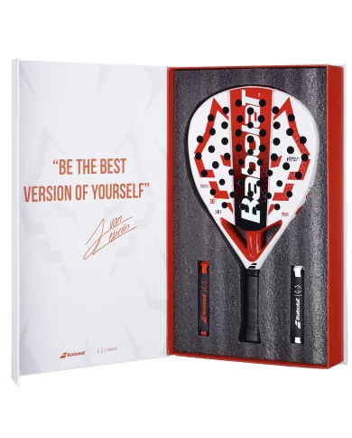 Babolat Technical Viper Juan Lebron 2025 TEST Babolat Technical Viper Juan Lebron 2025 TEST