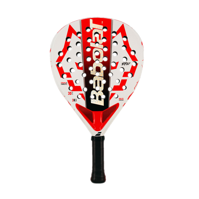 Babolat Technical Viper Juan Lebron 2025 TEST|Racchette Padel Babolat|Babolat Babolat Technical Viper Juan Lebron 2025 TEST|Racchette Padel Babolat|Babolat