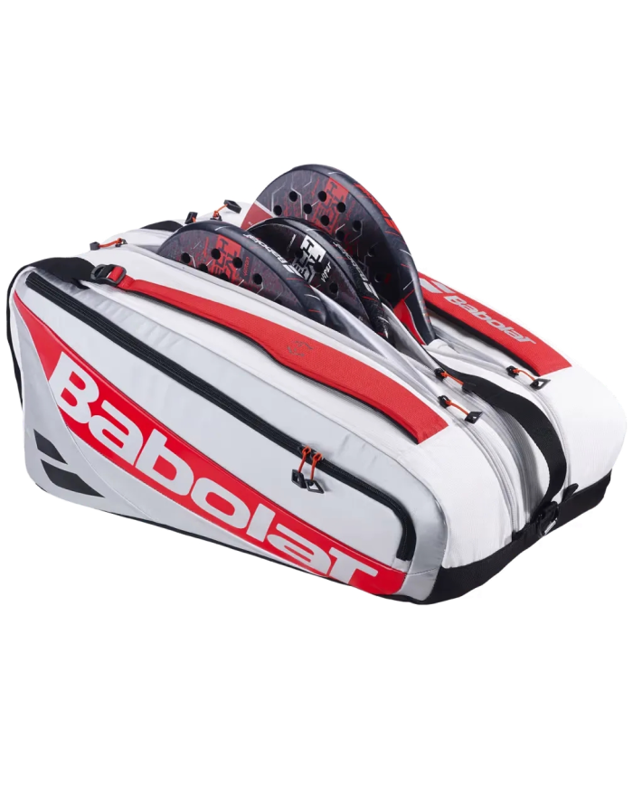 Borsone Babolat RH Pro Padel Juan Lebron