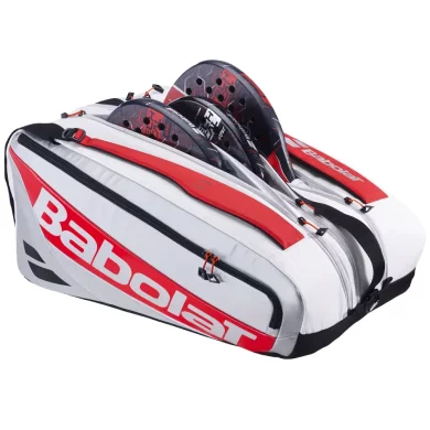 Borsone Babolat RH Pro Padel Juan Lebron Borsone Babolat RH Pro Padel Juan Lebron