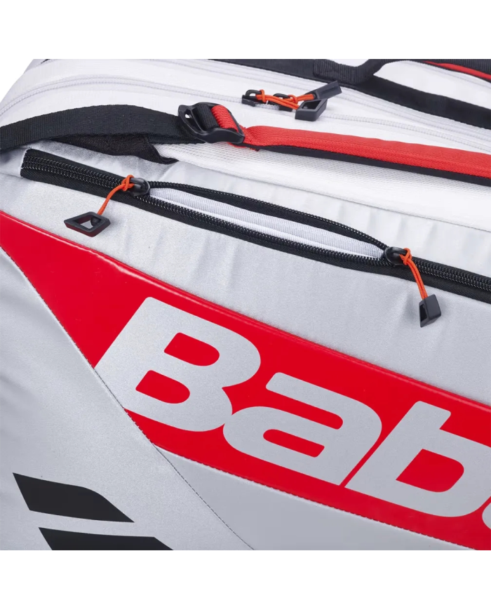 Borsone Babolat RH Pro Padel Juan Lebron