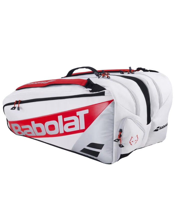 Borsone Babolat RH Pro Padel Juan Lebron