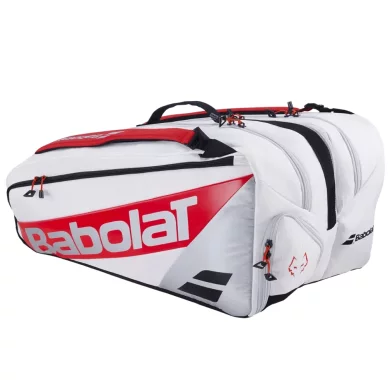 Borsone Babolat RH Pro Padel Juan Lebron Borsone Babolat RH Pro Padel Juan Lebron