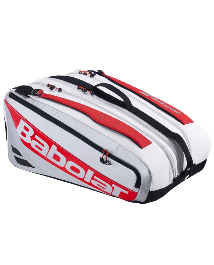 Borsone Babolat RH Pro Padel Juan Lebron