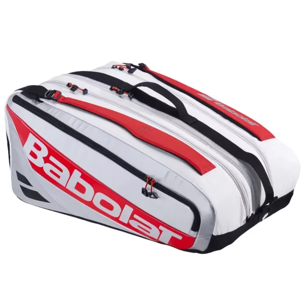 Bolsa Babolat RH Pro Padel Juan Lebron Bolsa Babolat RH Pro Padel Juan Lebron