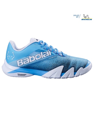 Schuhe Babolat Jet Premura 2 Herren Lebron