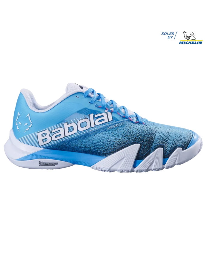 Scarpe Babolat Jet Premura 2 Homme Lebrón