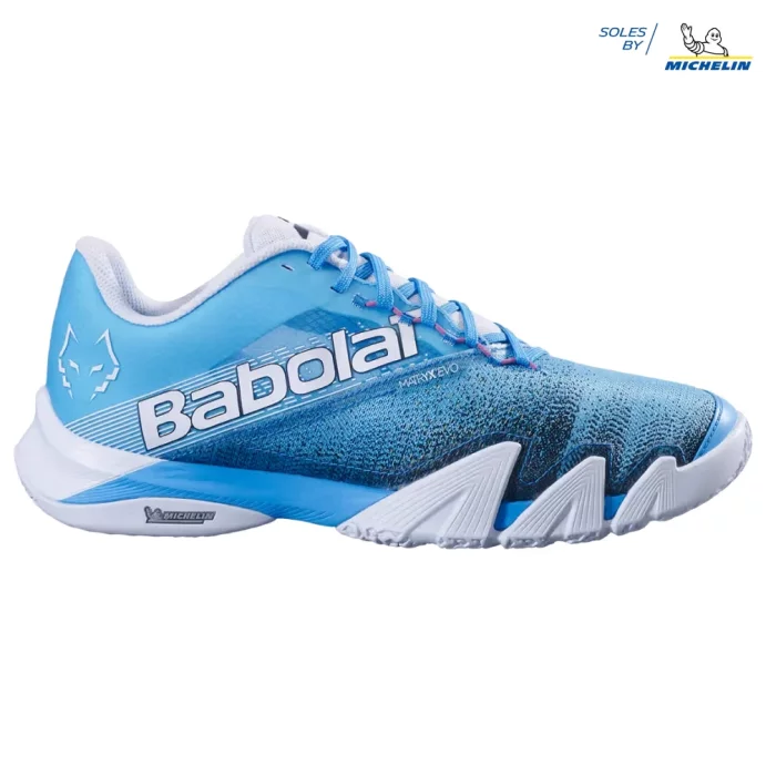 Scarpe Babolat Jet Premura 2 Homme Lebrón