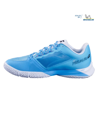 Shoes Babolat Jet Premura 2 Homme Lebrón