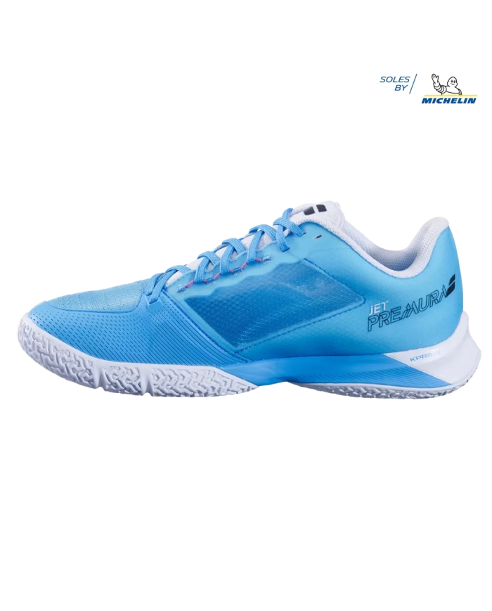 Scarpe Babolat Jet Premura 2 Homme Lebrón
