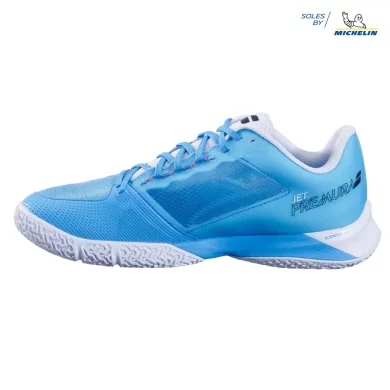 Shoes Babolat Jet Premura 2 Homme Lebrón Shoes Babolat Jet Premura 2 Homme Lebrón