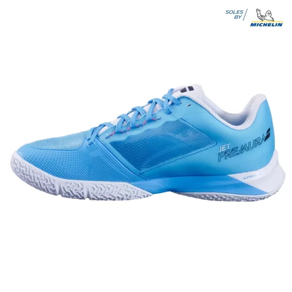 Shoes Babolat Jet Premura 2 Homme Lebrón Shoes Babolat Jet Premura 2 Homme Lebrón