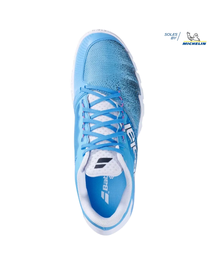 Shoes Babolat Jet Premura 2 Homme Lebrón