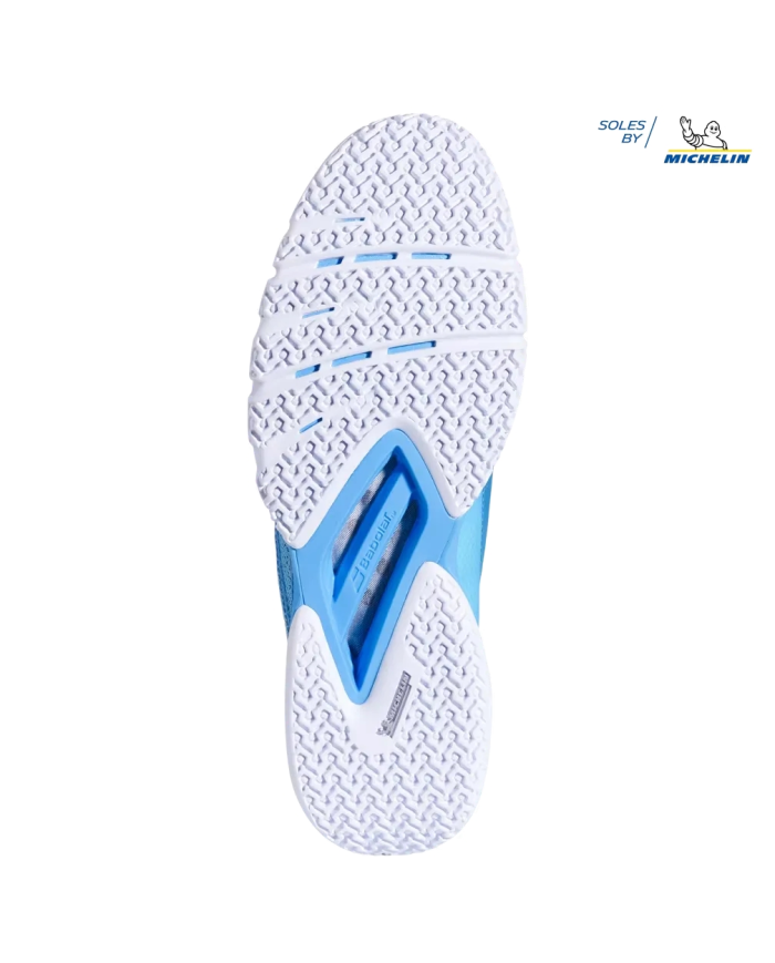 Shoes Babolat Jet Premura 2 Homme Lebrón