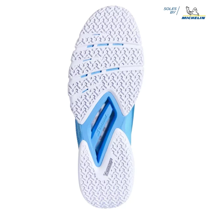 Scarpe Babolat Jet Premura 2 Homme Lebrón|Scarpe Padel|Babolat