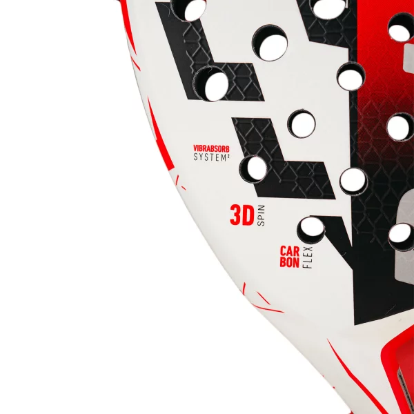 Babolat Technical Veron Juan Lebrón 2025 Babolat Technical Veron Juan Lebrón 2025