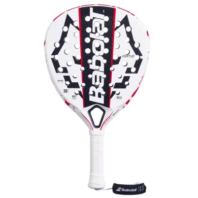 Babolat Technical Vertuo Juan Lebron 2025 Babolat Technical Vertuo Juan Lebron 2025