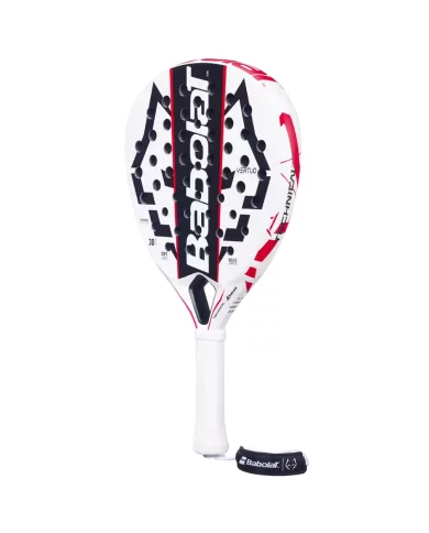 Babolat Technical Vertuo Juan Lebrón 2025 Babolat Technical Vertuo Juan Lebrón 2025