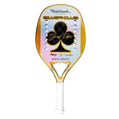 Quicksand Silverclub Limitierte Auflage 2025 Quicksand Silverclub Limitierte Auflage 2025