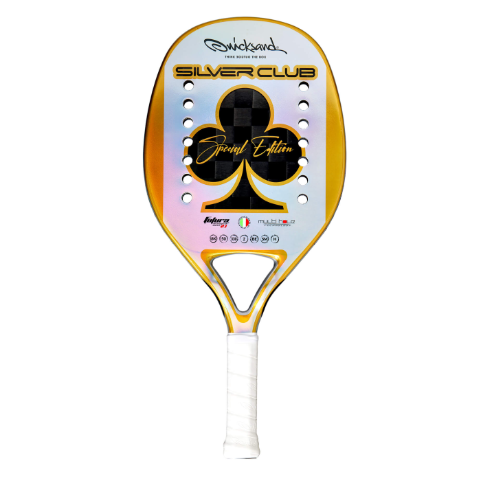 Quicksand Silverclub Limited Edition 2025