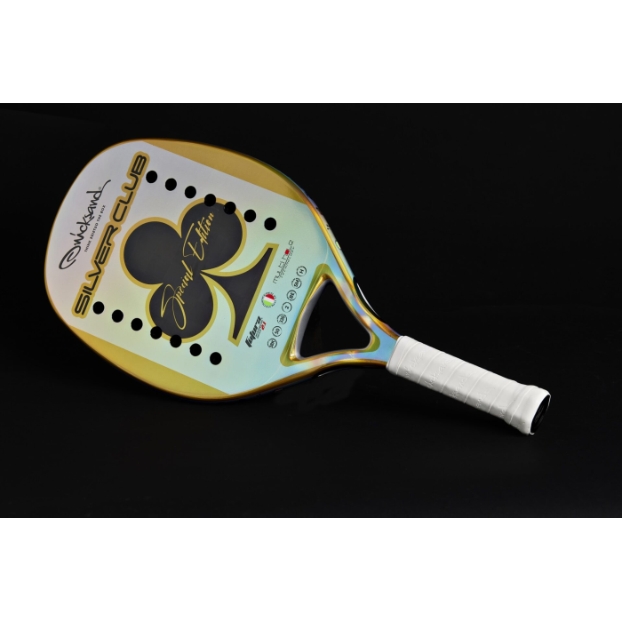 Quicksand Silverclub Limited Edition 2025