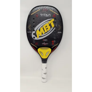 Mbt Titan Jaune + Glipper Mbt Titan Jaune + Glipper