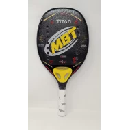 Mbt titan amarillo + ala Mbt titan amarillo + ala