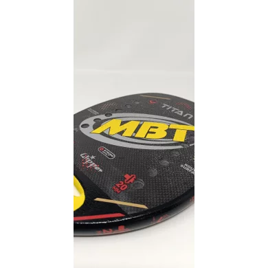 Mbt Titan Yellow + Glipper Mbt Titan Yellow + Glipper