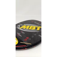 Mbt Titan Yellow + Glipper Mbt Titan Yellow + Glipper