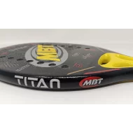 Mbt Titan Yellow + Glipper Mbt Titan Yellow + Glipper