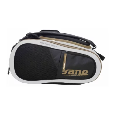 Bolsa Duffle Sane Pro Elegance Bege Bolsa Duffle Sane Pro Elegance Bege