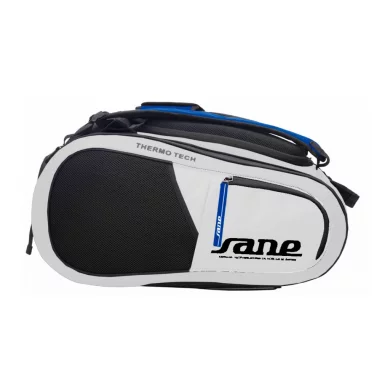 Sane Pro Sport White Duffel Bag Sane Pro Sport White Duffel Bag