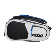 Sane Pro Sport Weiße Reisetasche Sane Pro Sport Weiße Reisetasche