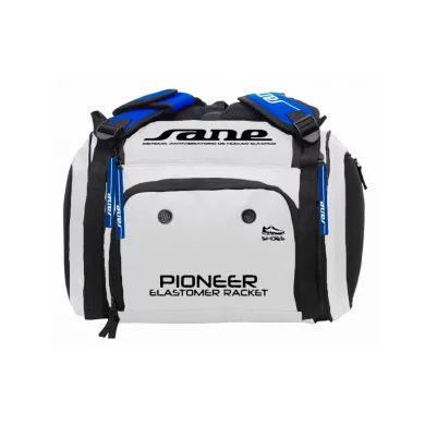 Bag Sane Pro Sport White Bag Sane Pro Sport White