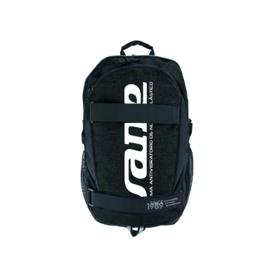 Mochila gris Sane Practice Mochila gris Sane Practice