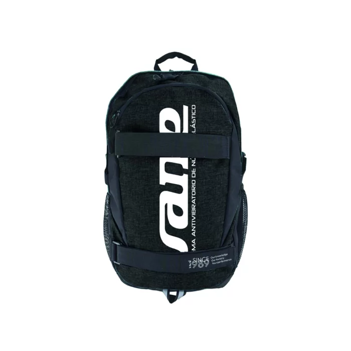 Mochila Sane Practice Cinza Mochila Sane Practice Cinza