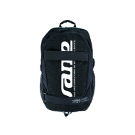 Mochila gris Sane Practice