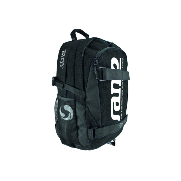 BackPack Sane Practice Grey