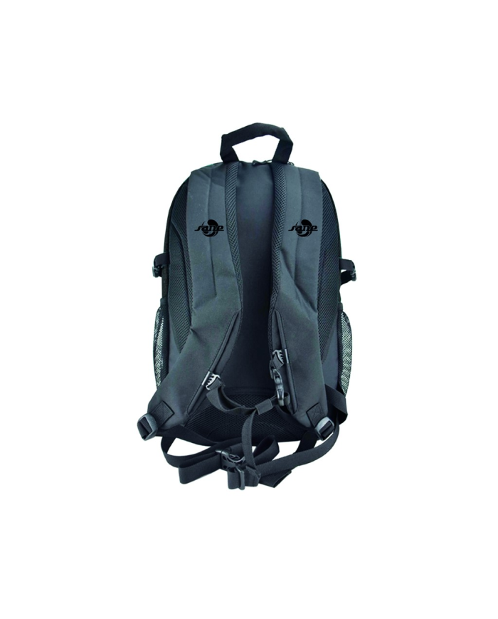 Zaino Sane Practice Black