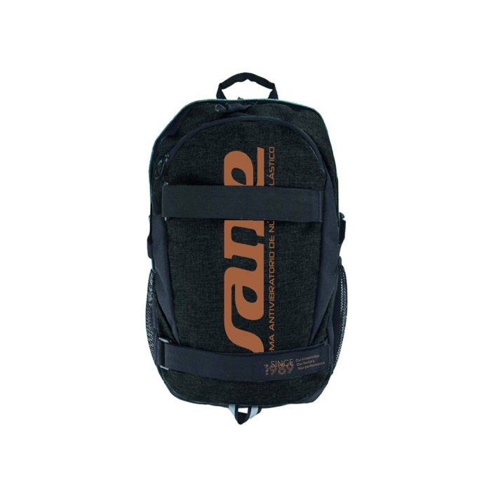 Sane Practice Beige Backpack Sane Practice Beige Backpack