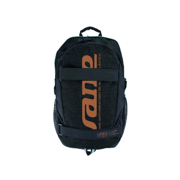 Mochila Sane Practice Beige