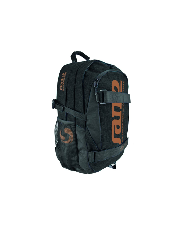 Zaino Sane Practice Beige
