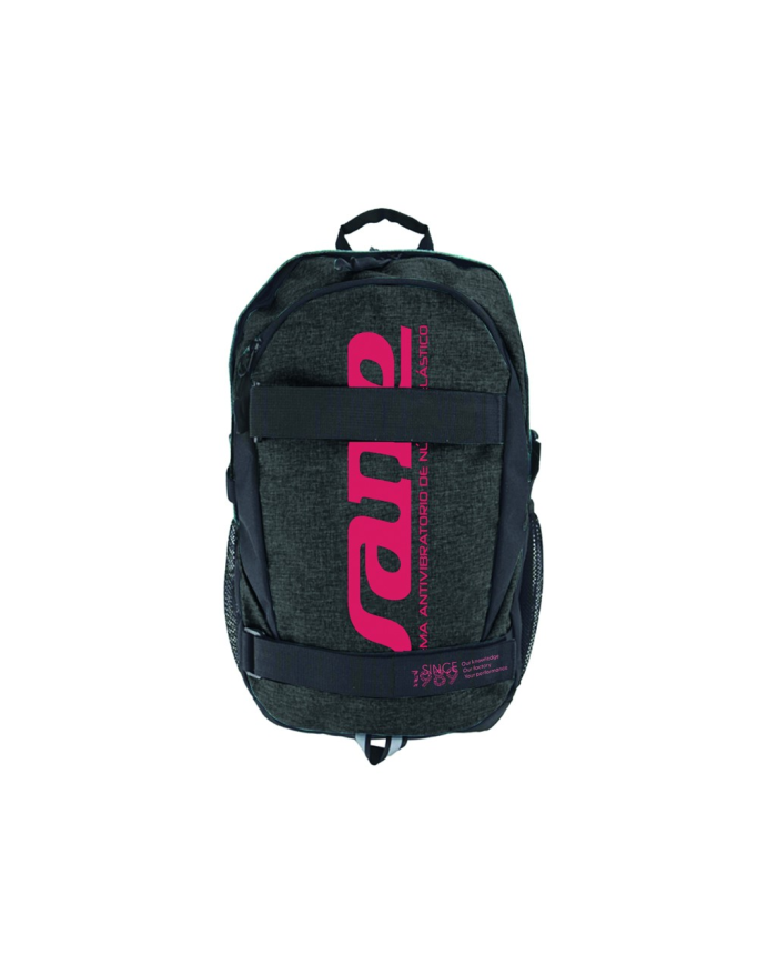 Zaino Sane Practice Fluo