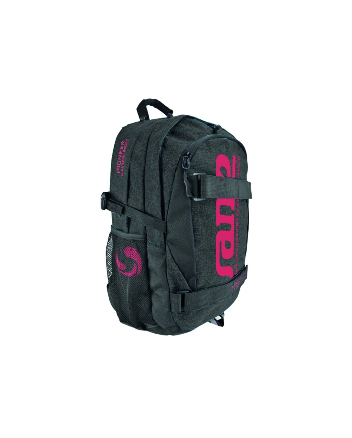 Zaino Sane Practice Fluo