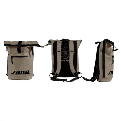 BackPack Sane Everyday Biege BackPack Sane Everyday Biege