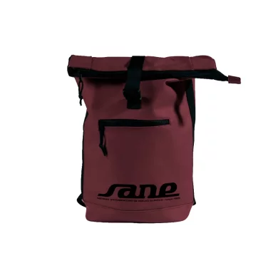 Sane Everyday Ruby Rucksack Sane Everyday Ruby Rucksack