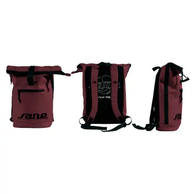 BackPack Sane Everyday Ruby BackPack Sane Everyday Ruby