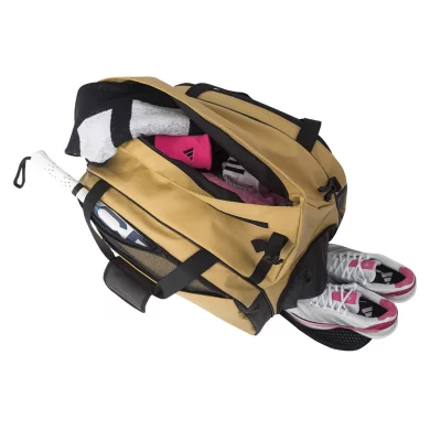 Adidas Bag Multigame 3.4 Sand Adidas Bag Multigame 3.4 Sand