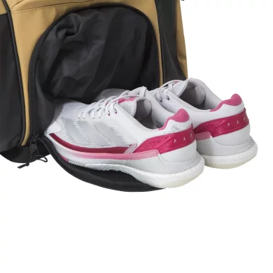 Adidas Bag Multigame 3.4 Sand Adidas Bag Multigame 3.4 Sand